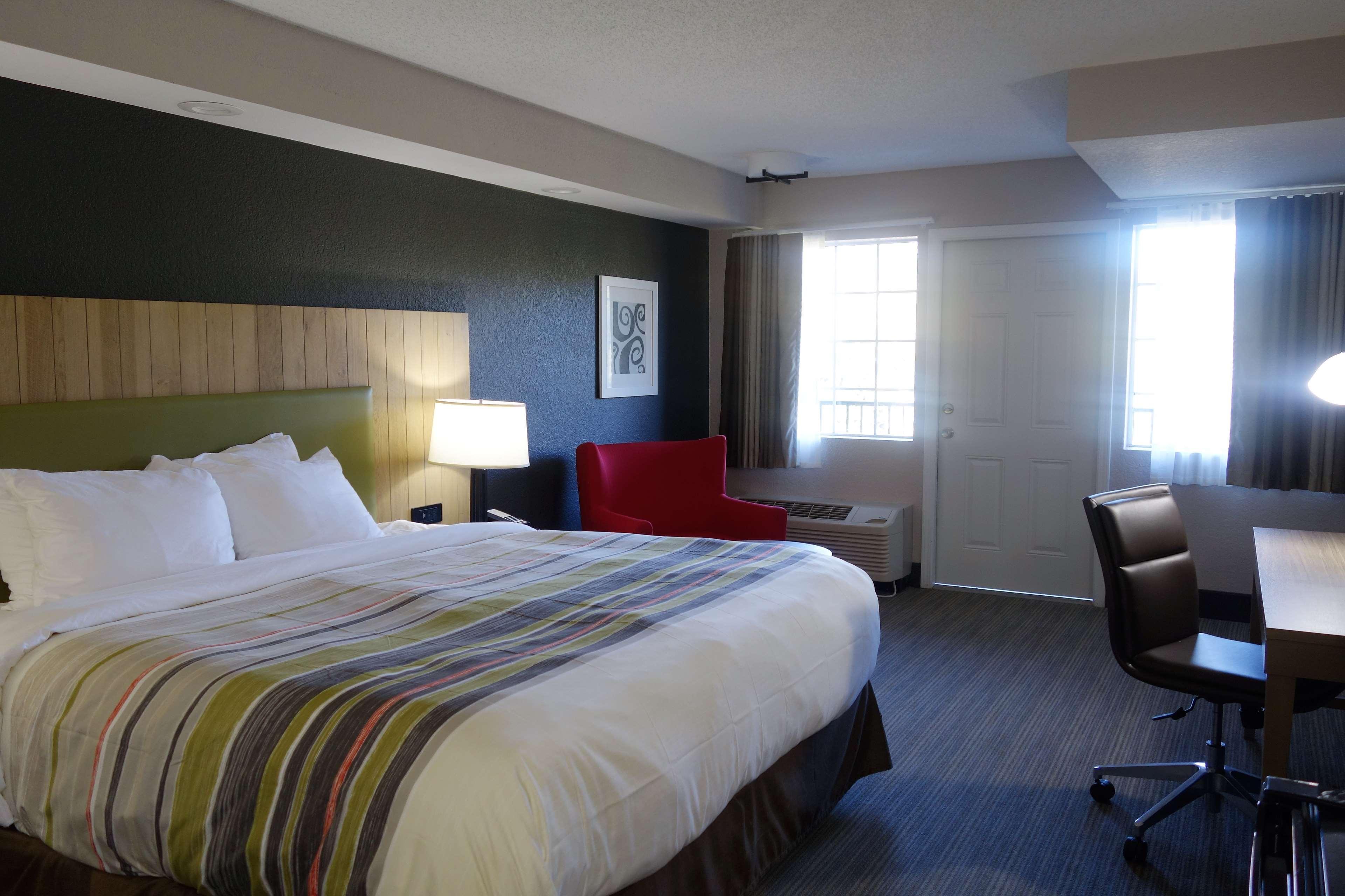 Country Inn & Suites By Radisson, Pigeon Forge South, Tn Eksteriør bilde