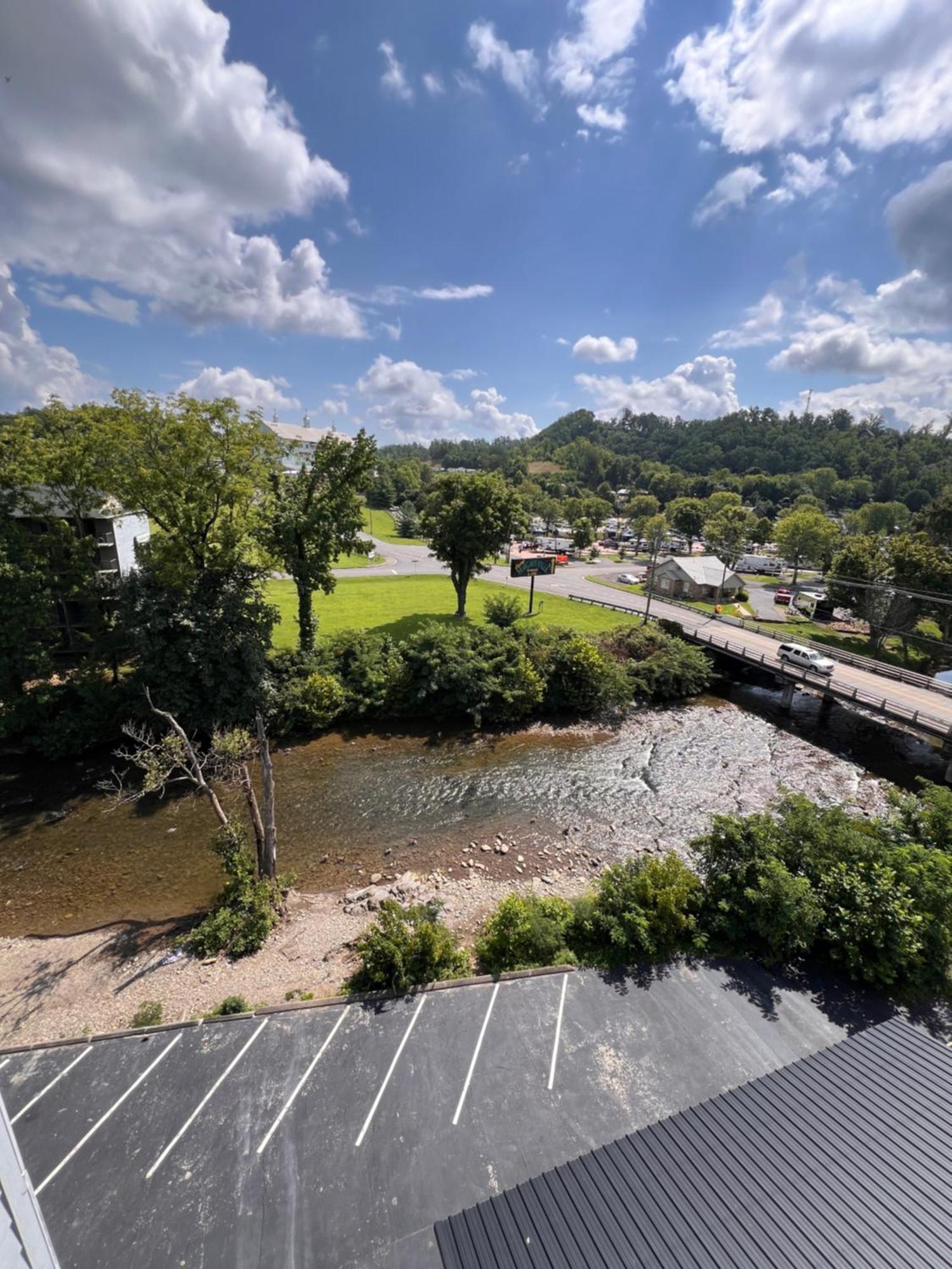 Country Inn & Suites By Radisson, Pigeon Forge South, Tn Eksteriør bilde