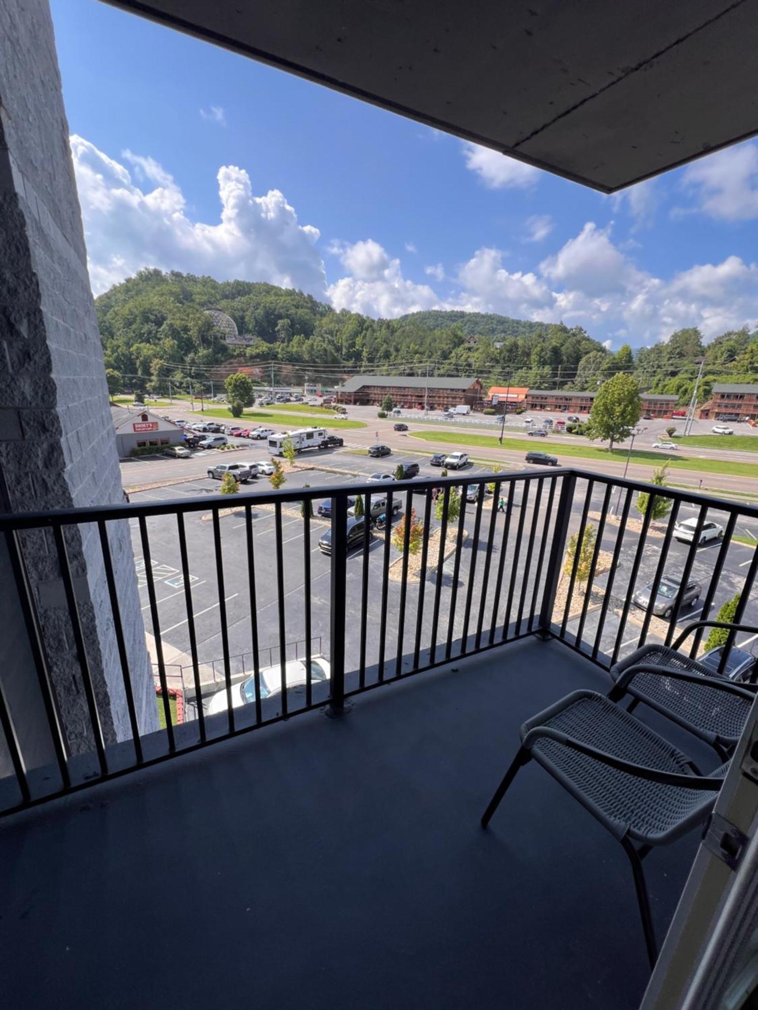 Country Inn & Suites By Radisson, Pigeon Forge South, Tn Eksteriør bilde