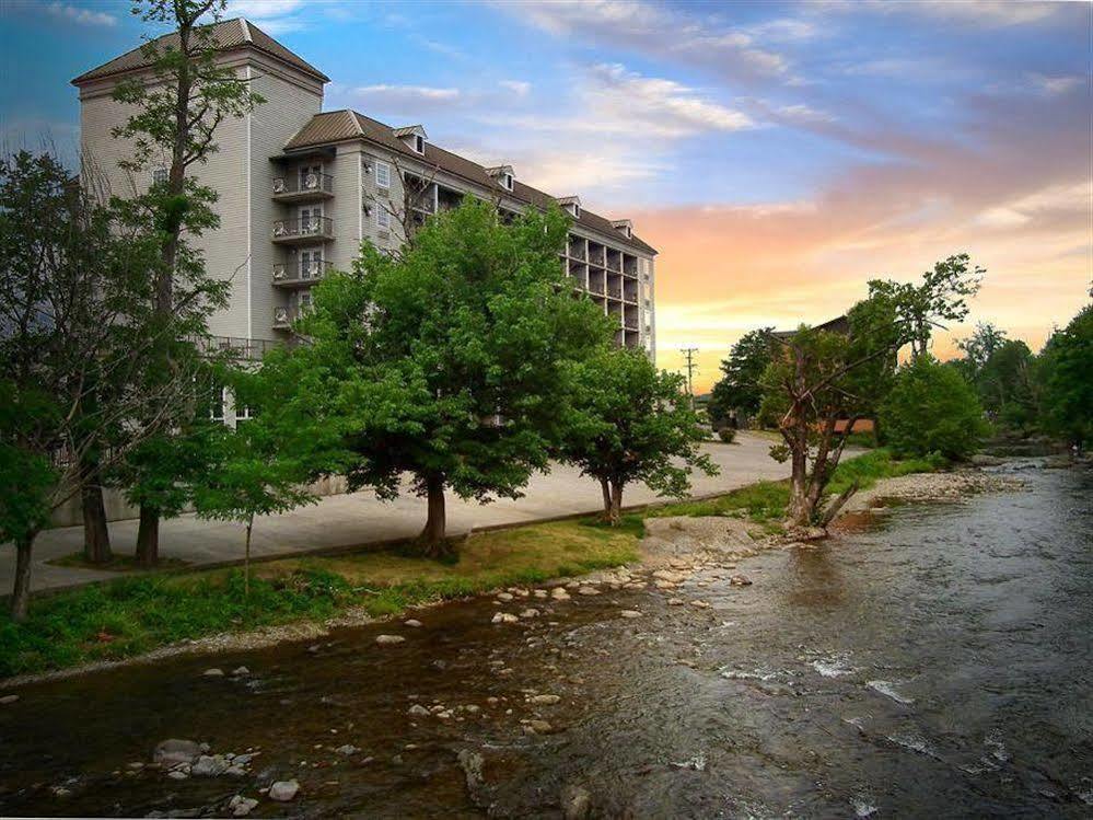 Country Inn & Suites By Radisson, Pigeon Forge South, Tn Eksteriør bilde